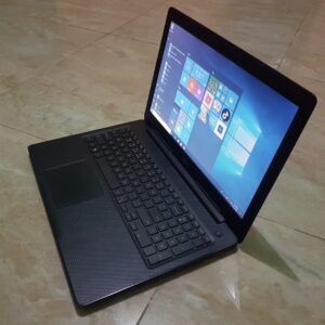 Slightly used Dell Inspiron 3580 core i5 laptop for sale in Accra Ghana