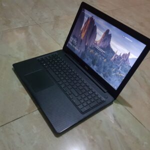 Slightly used Dell Inspiron 3580 core i5 laptop for sale in Accra Ghana
