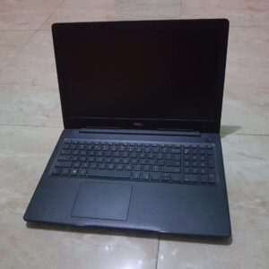 Slightly used Dell Inspiron 3580 core i5 laptop for sale in Accra Ghana