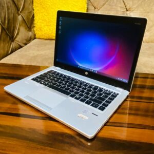 HP Elitebook Folio 9470m UK Used Laptops