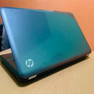 UK home used HP Pavilion G6 laptop for sale in Accra Ghana