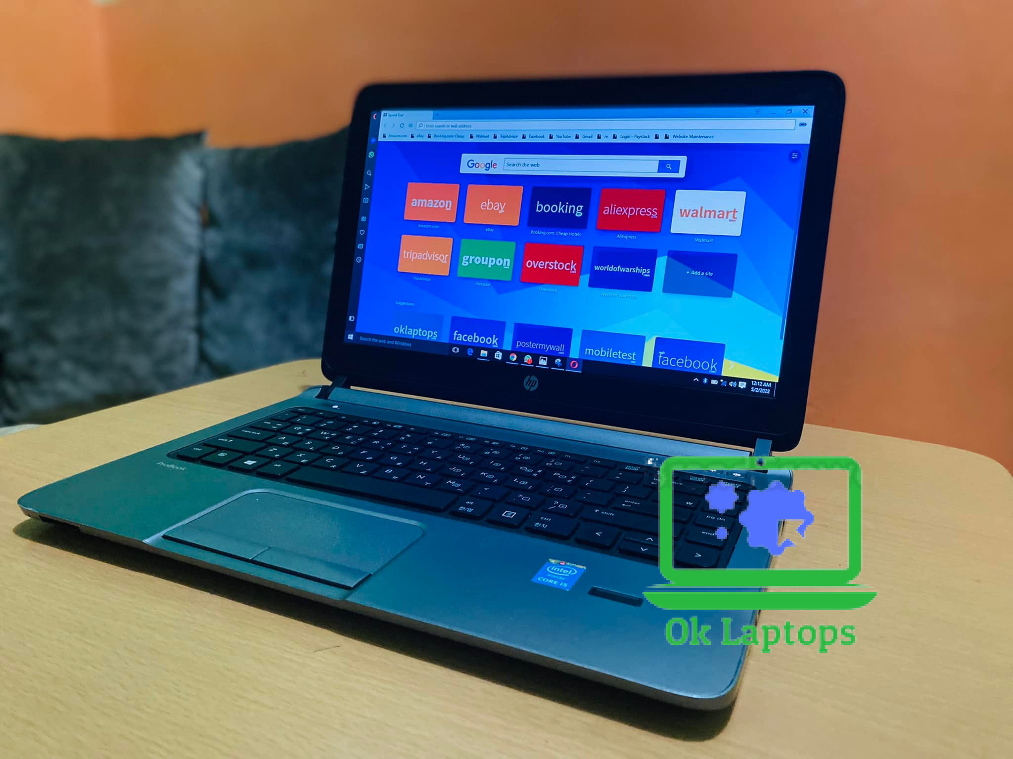 Probook 430 G1 Hp Probook 500gb 4gb Ram HP ProBook 430 G1 Intel