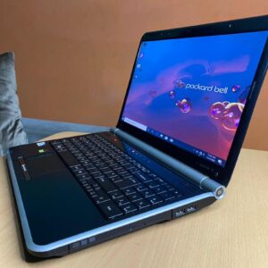 Cheap Laptop for sale Packard Bell EasyNote TJ65 in Accra Ghana
