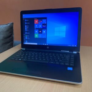 Cheap laptop for sale, HP 14-bs0xx in Accra Ghana
