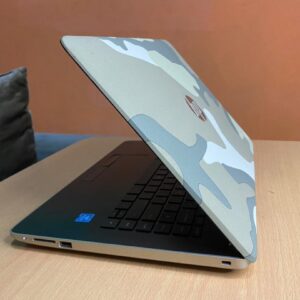 Cheap laptop for sale, HP 14-bs0xx in Accra Ghana