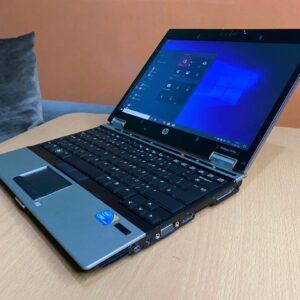 Cheap laptop HP 2540P