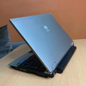 Cheap laptop HP 2540P