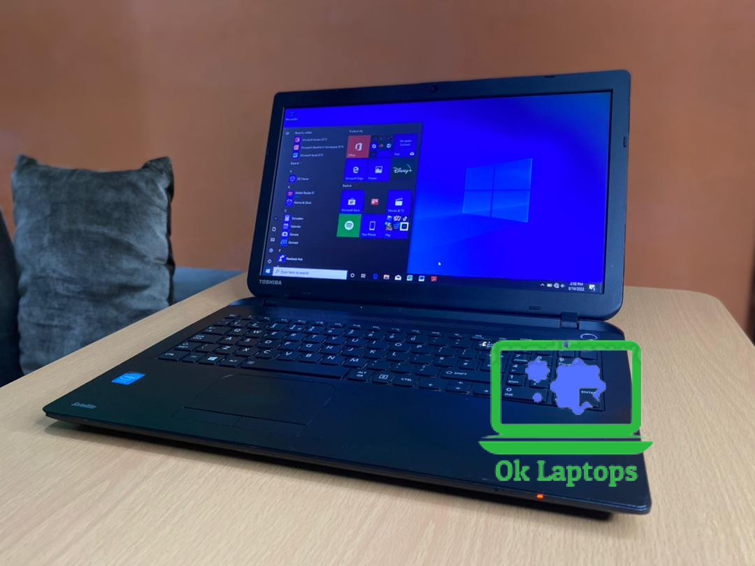 Cheap Laptop Toshiba Satellite C50-B