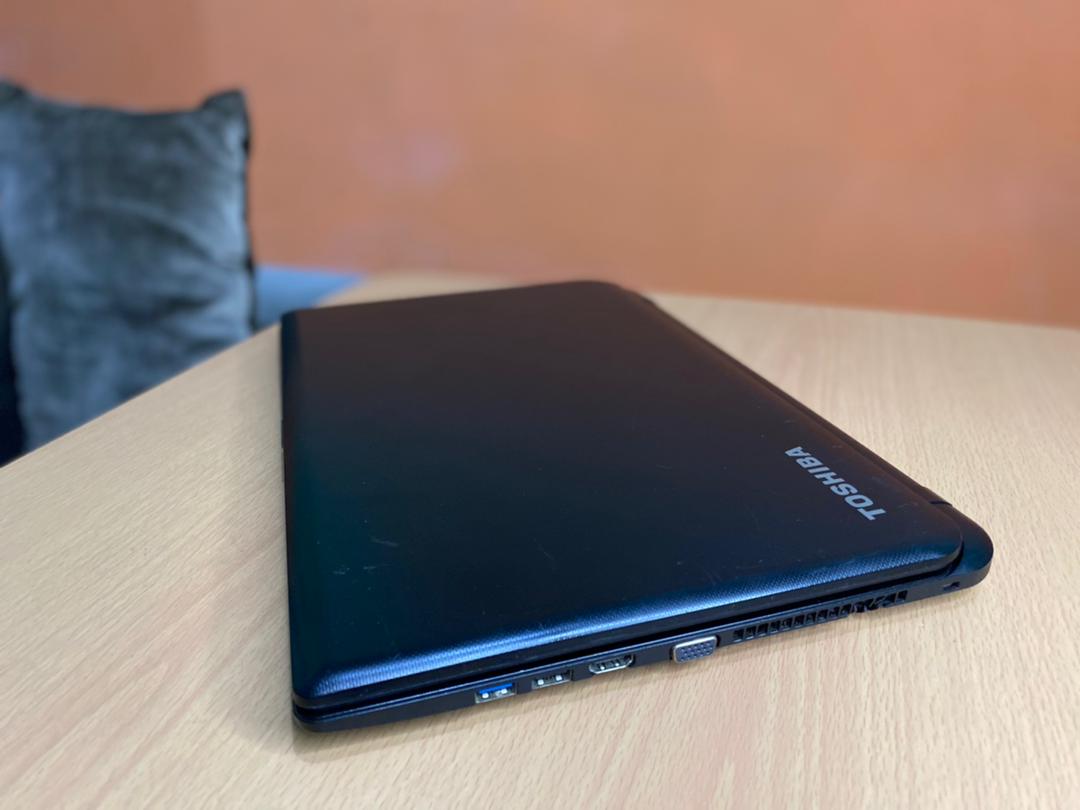 Cheap Laptop Toshiba Satellite C50-B