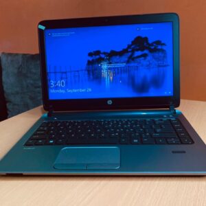 Used Laptops For sale in Accra Ghana, HP Probook 430 G2
