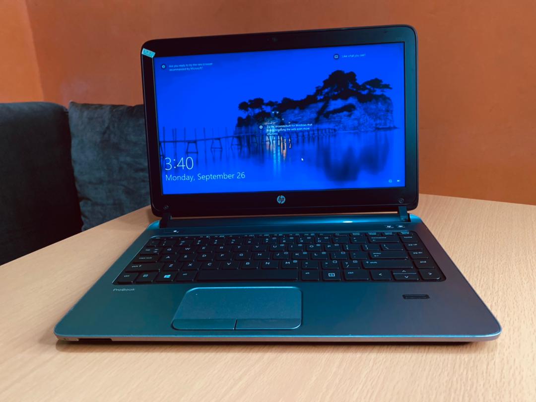 Used Laptops For sale in Accra Ghana, HP Probook 430 G2