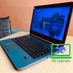 Used Laptops For sale in Accra Ghana, HP Probook 430 G2