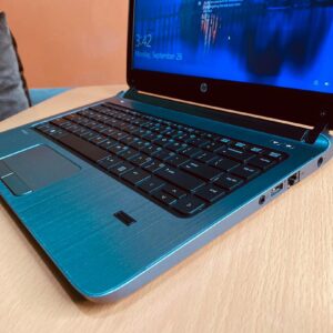 Used Laptops For sale in Accra Ghana, HP Probook 430 G2