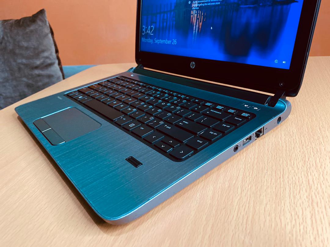 Used Laptops For sale in Accra Ghana, HP Probook 430 G2