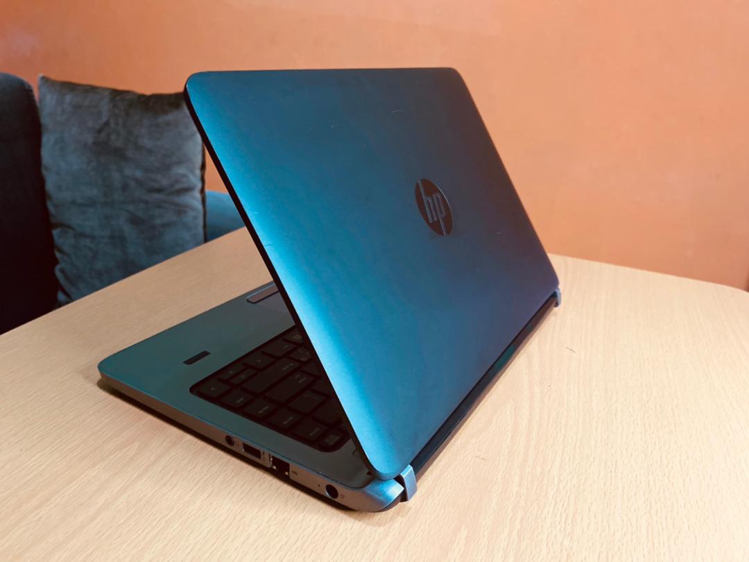 Used Laptops For sale in Accra Ghana, HP Probook 430 G2