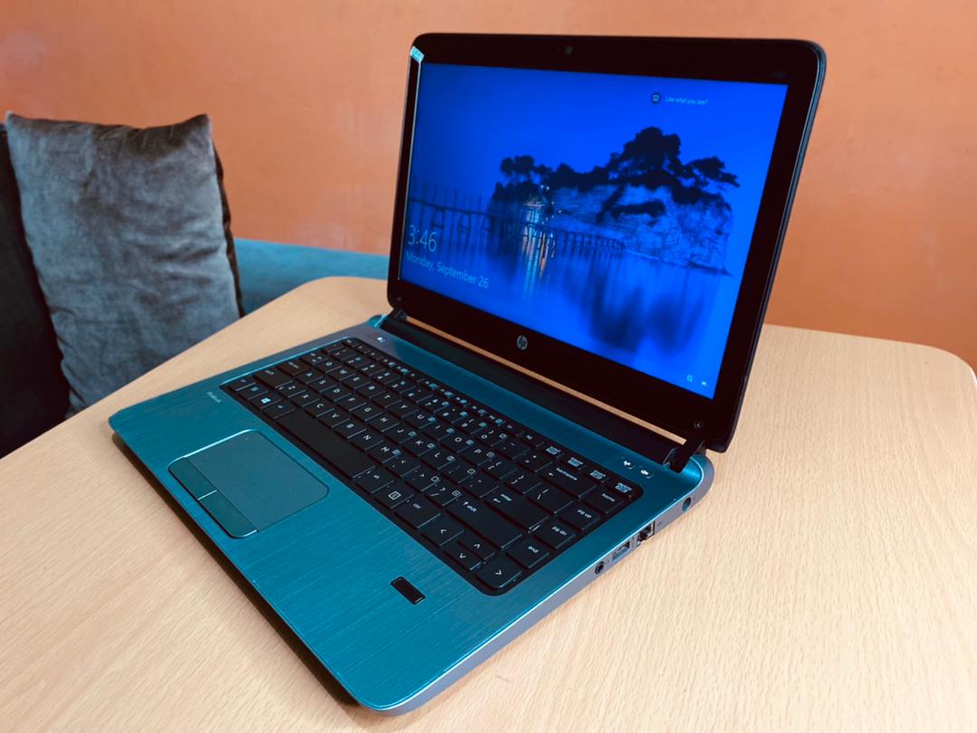Used Laptops For sale in Accra Ghana, HP Probook 430 G2
