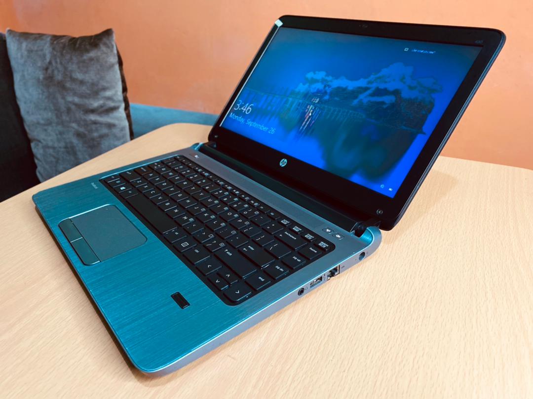 Used Laptops For sale in Accra Ghana, HP Probook 430 G2