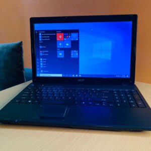 Used Laptop Price Acer Aspire 5742Z