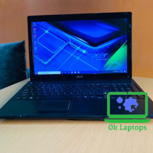 Used Laptop Price Acer Aspire 5742Z