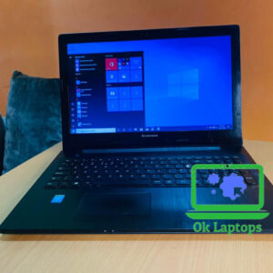 Used Laptops price Lenovo 80E5