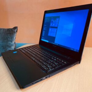 Used Laptops price Lenovo 80E5