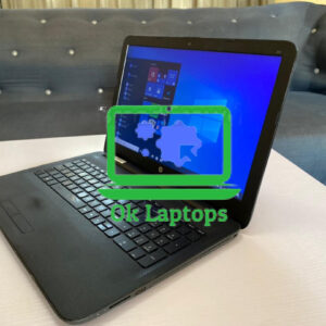 UK Used HP 250 G4 Core i5 for sale in Accra Ghana