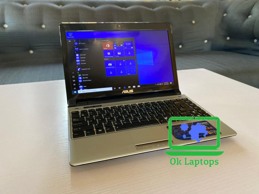 cheap laptop Asus UL20FTin Accra Ghana