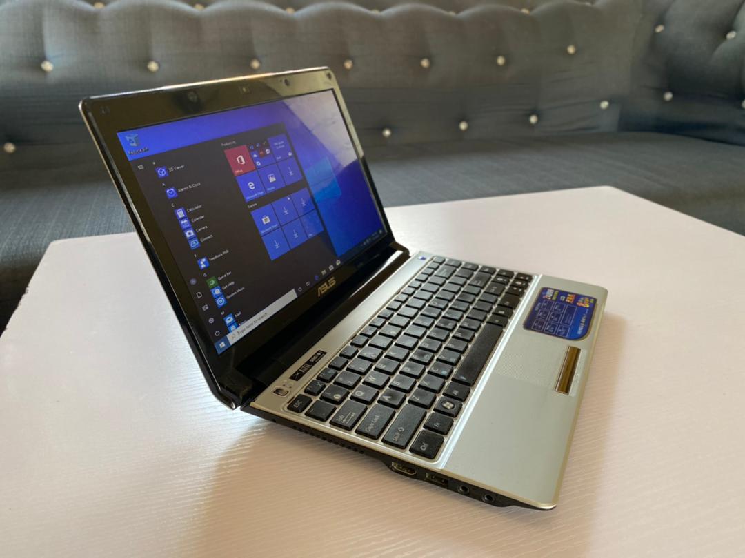 cheap laptop Asus UL20FTin Accra Ghana