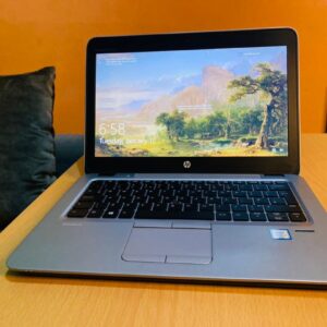 HP EliteBook 820 G3, UK slightly used laptops at cheap price for sale in Tema Accra Ghana