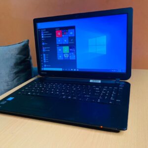 Toshiba Satellite C50-8 Toshiba Laptops price in Accra Ghana