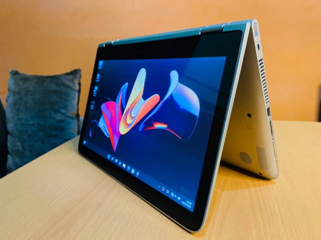 How to order UK used laptops online from ok laptops Accra ghana