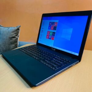 Asus X550CL Cheap laptop for sale in Accra Ghana
