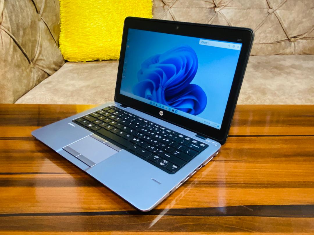 HP EliteBook 820 G1- Intel Core i5 - UK Used Laptops For Sale