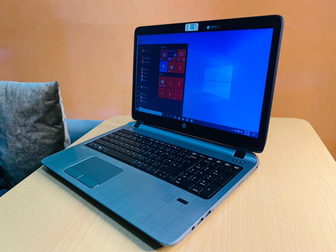 HP ProBook 450 G2 Intel Core i5 - UK Slightly Used Laptops