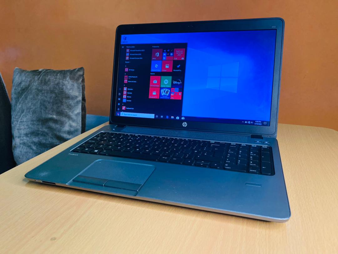 HP　ProBook 450 G1　Core i3　Office Amazon.co.jp: HP ProBook 450 G1 4th Generation Core i3 4000M HD