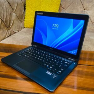 Dell Latitude E7250 UK used laptop for sell in Accra Ghana
