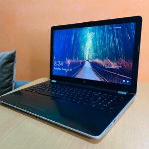 HP 15-bs0xx cheap HP laptop for students in Accra Ghana