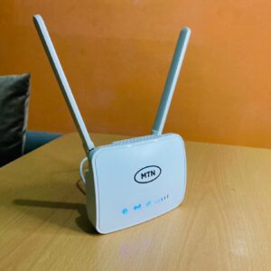Universal 4G LTE Router For All Networks For Sale in Accra Ghana