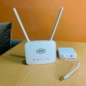 Universal 4G LTE Router For All Networks For Sale in Accra Ghana