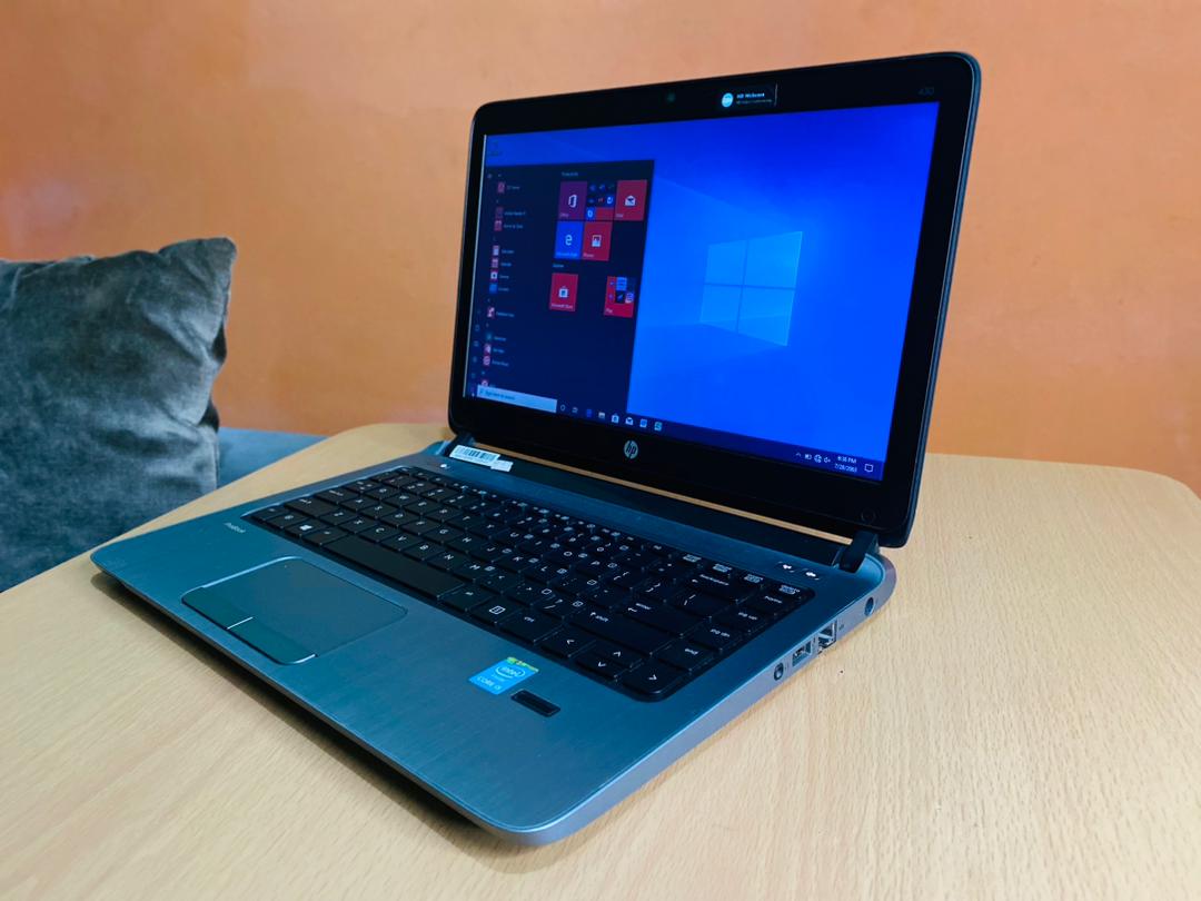 HP ProBook 430 G2, Cheap UK Used Laptops For Sale in Accra