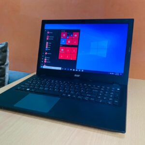 TravelMate P258-M, UK Used Laptops