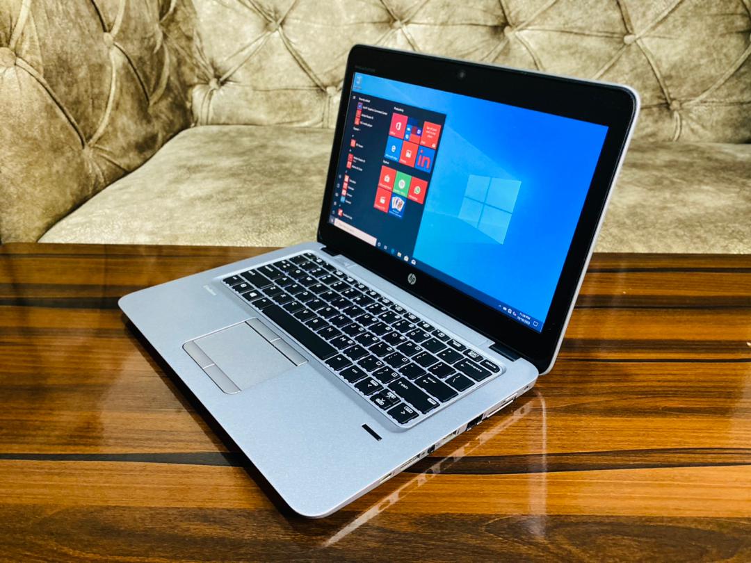 HP EliteBook 820 G3 Intel Core i7 - Cheap UK Used Laptop Accra