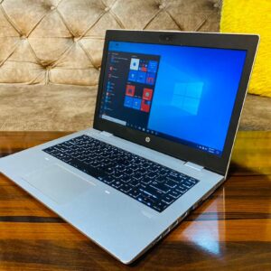 HP ProBook 640 G4, HP Laptops Prices in Accra Ghana