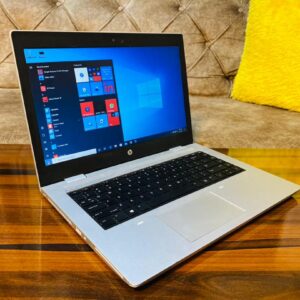 HP ProBook 640 G4, HP Laptops Prices in Accra Ghana