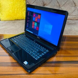 Dell Inspiron 1545, cheap laptop for sale in Accra Ghana