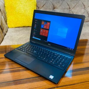 Dell Latitude 5590 Cheap UK used laptops for students in Accra Ghana