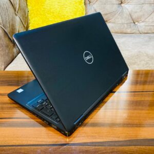 Dell Latitude 5590 Cheap UK used laptops for students in Accra Ghana