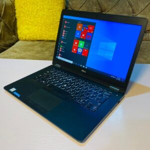 Dell latitude E7470 , Affordable and cheap Dell laptops for sell in Accra Ghana