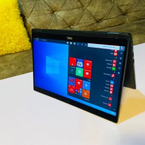 Dell Latitude 7390 2 in 1 Cheap Dell Laptops Prices in Accra Ghana