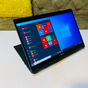 Dell Latitude 7390 2 in 1 Cheap Dell Laptops Prices in Accra Ghana